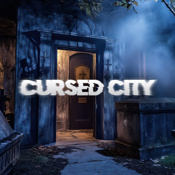 Artwork_Cursed_City_Titel