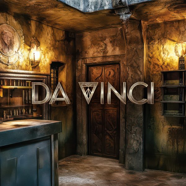 Artwork_Da_Vinci_Zwei_Titel