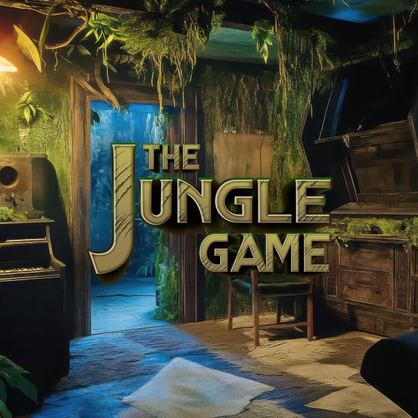 Artwork_The_Jungle_Game_Titel
