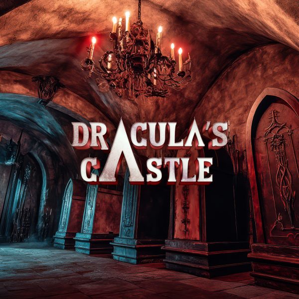 Draculas_Castle_Titel