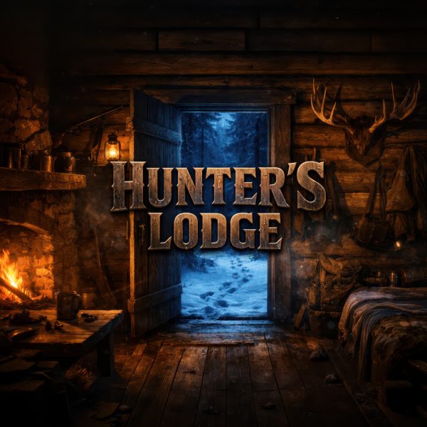 Keyvisual_Hunters_Lodge