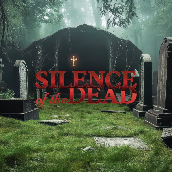 Silence_of_the_Dead_Titel